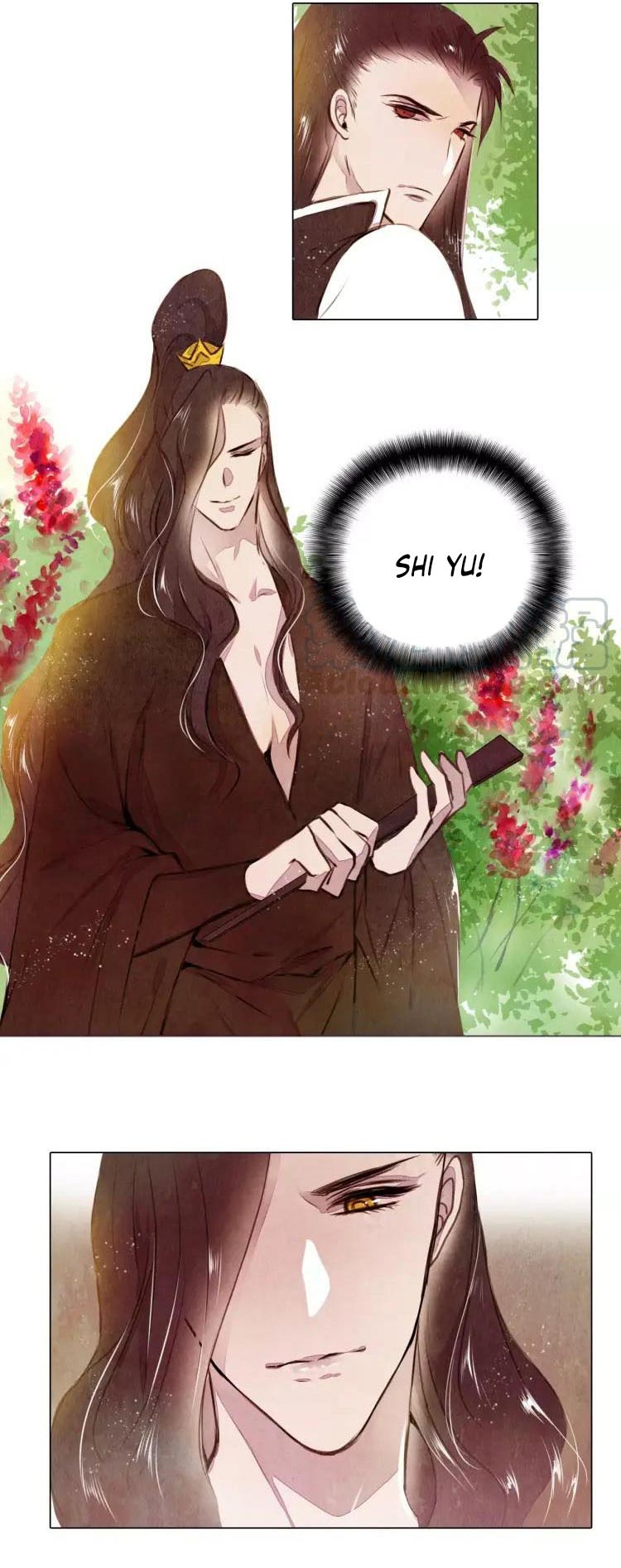 Shan Yue - Chapter 14