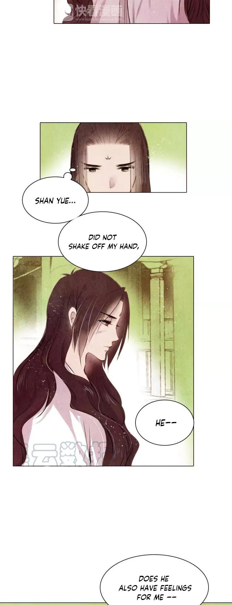 Shan Yue - Chapter 12