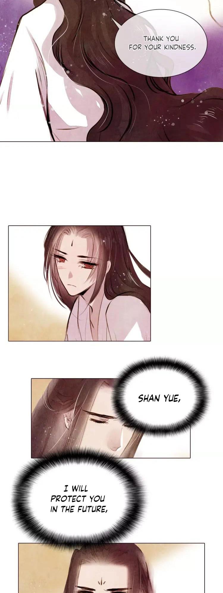 Shan Yue - Chapter 12