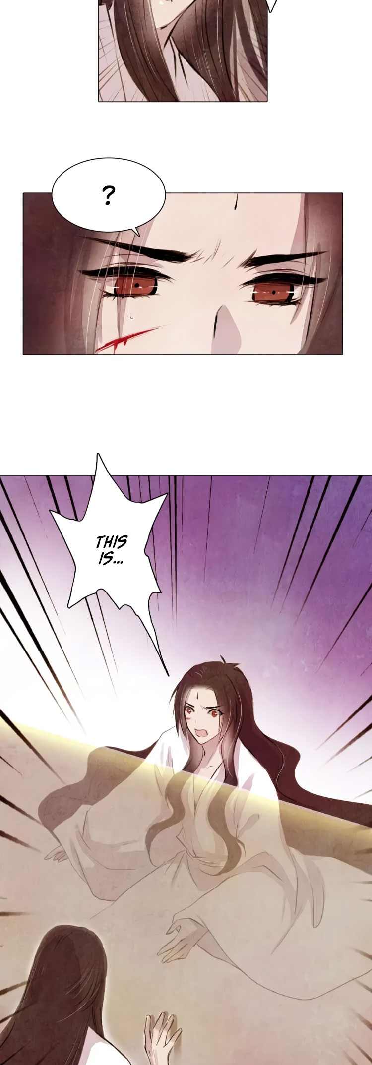 Shan Yue - Chapter 10