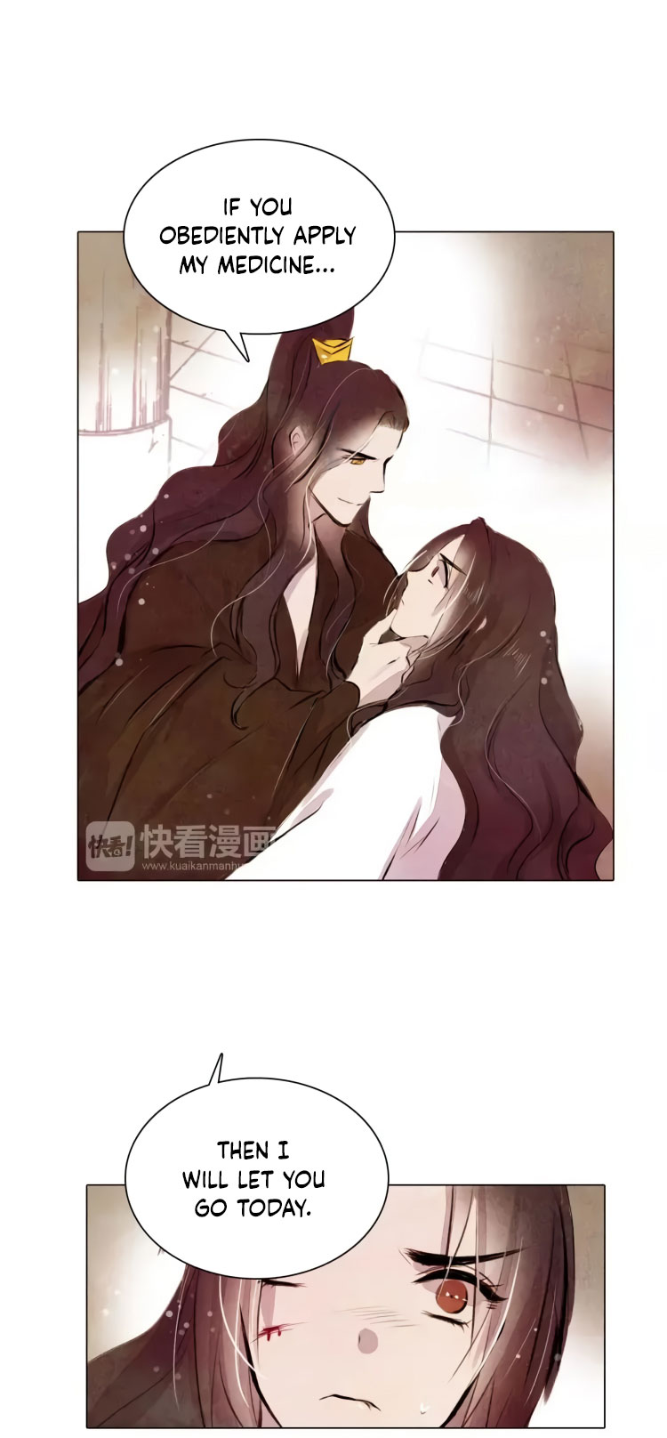 Shan Yue - Chapter 10