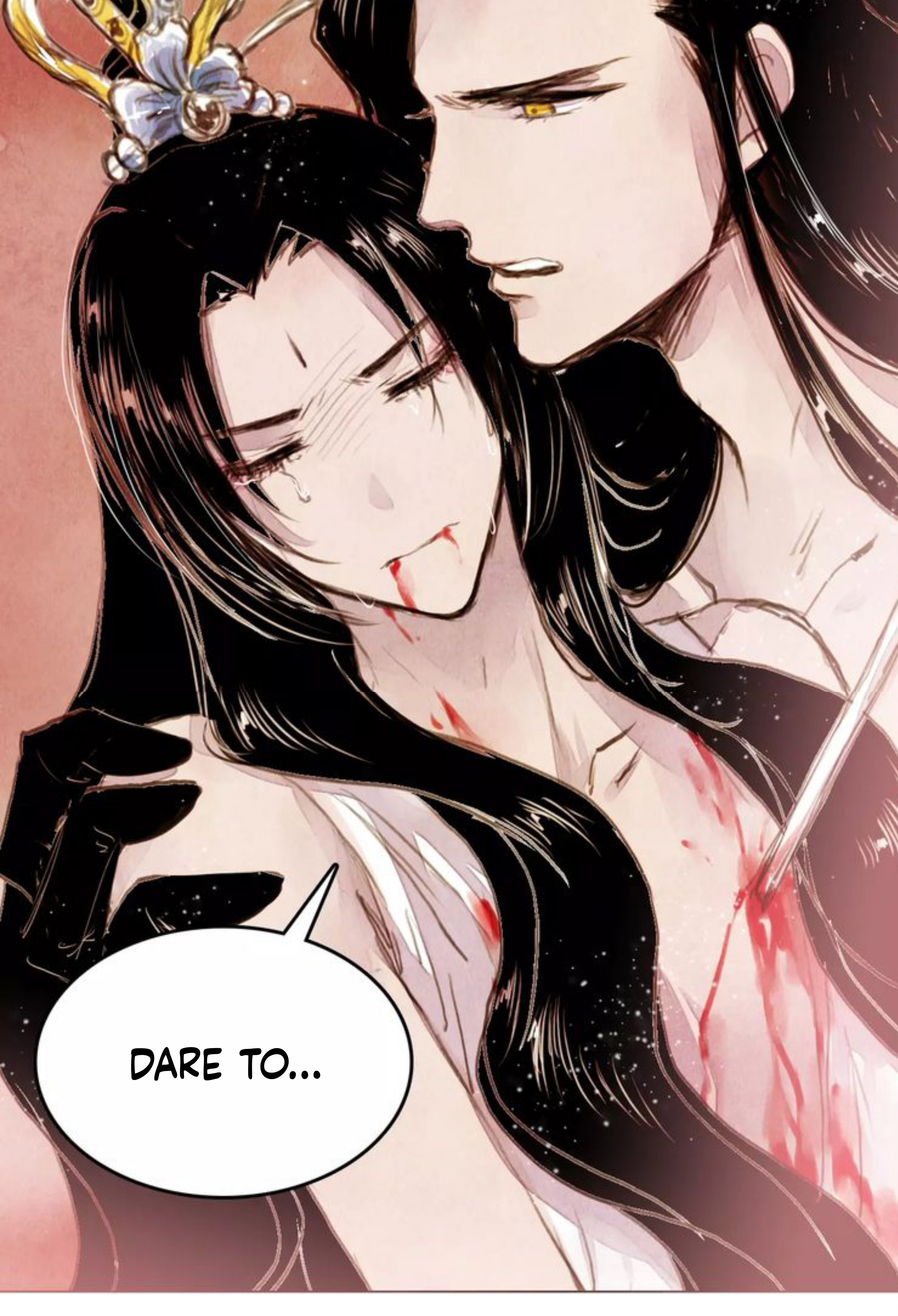 Shan Yue - Chapter 3