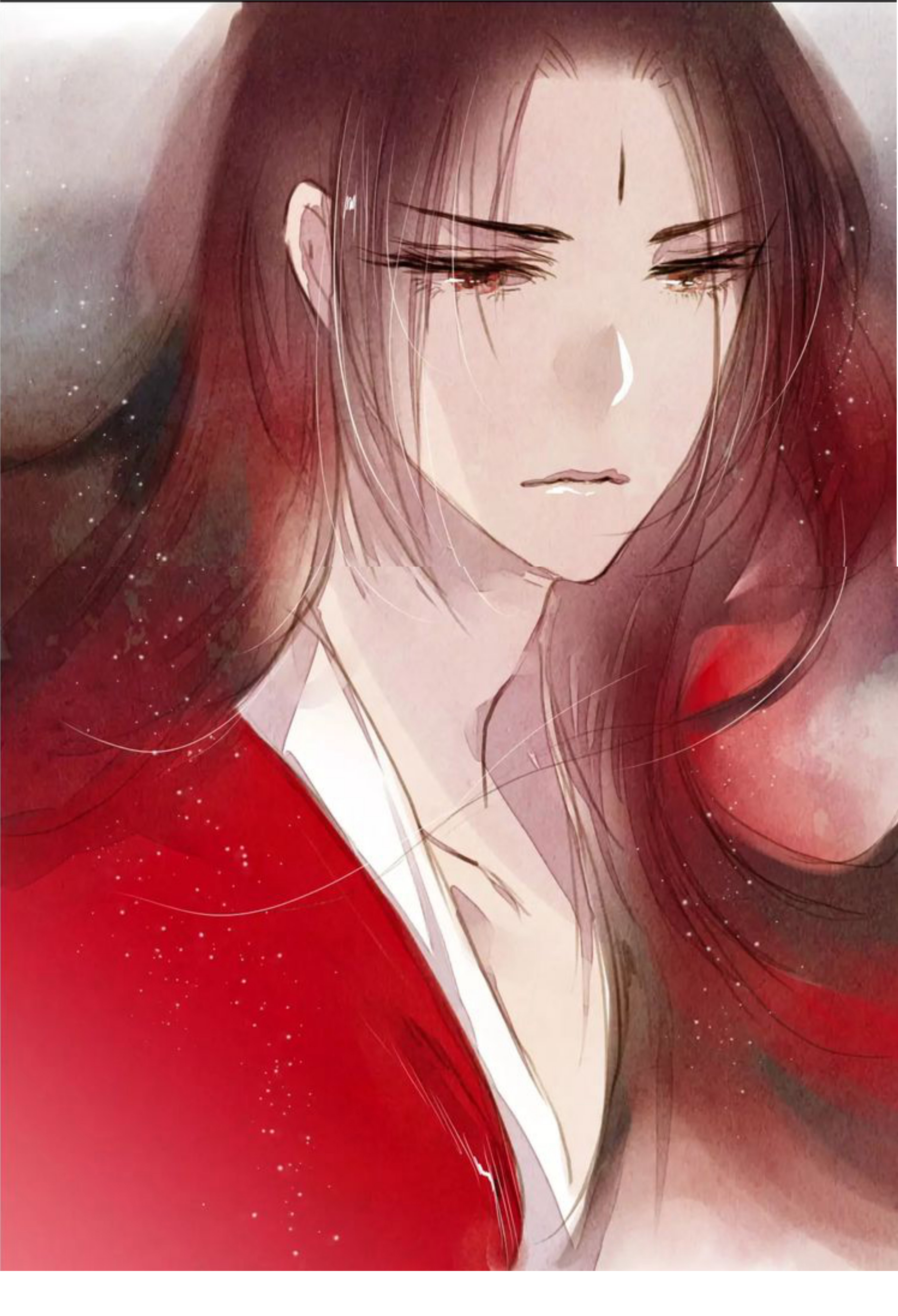 Shan Yue - Chapter 3