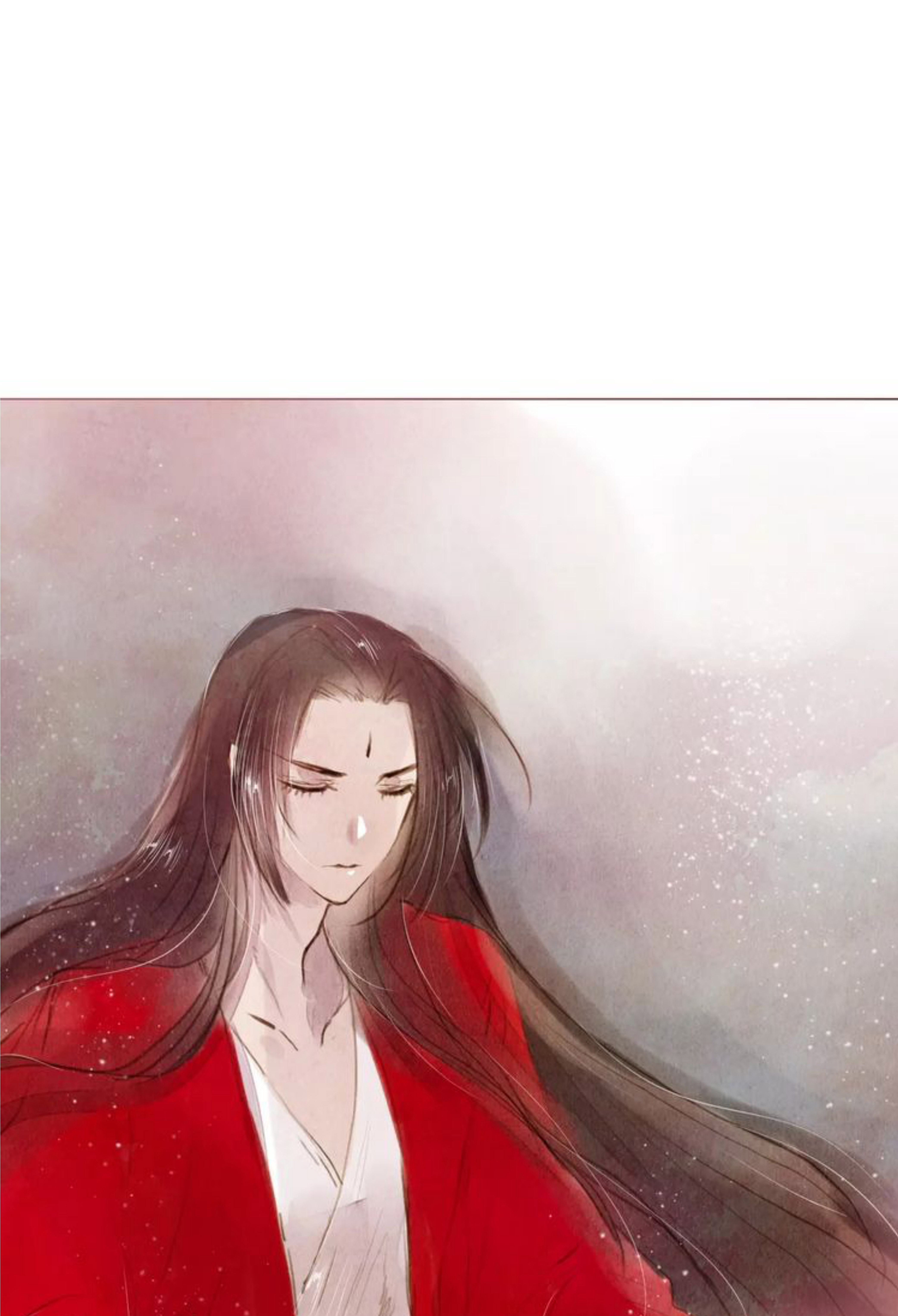 Shan Yue - Chapter 3