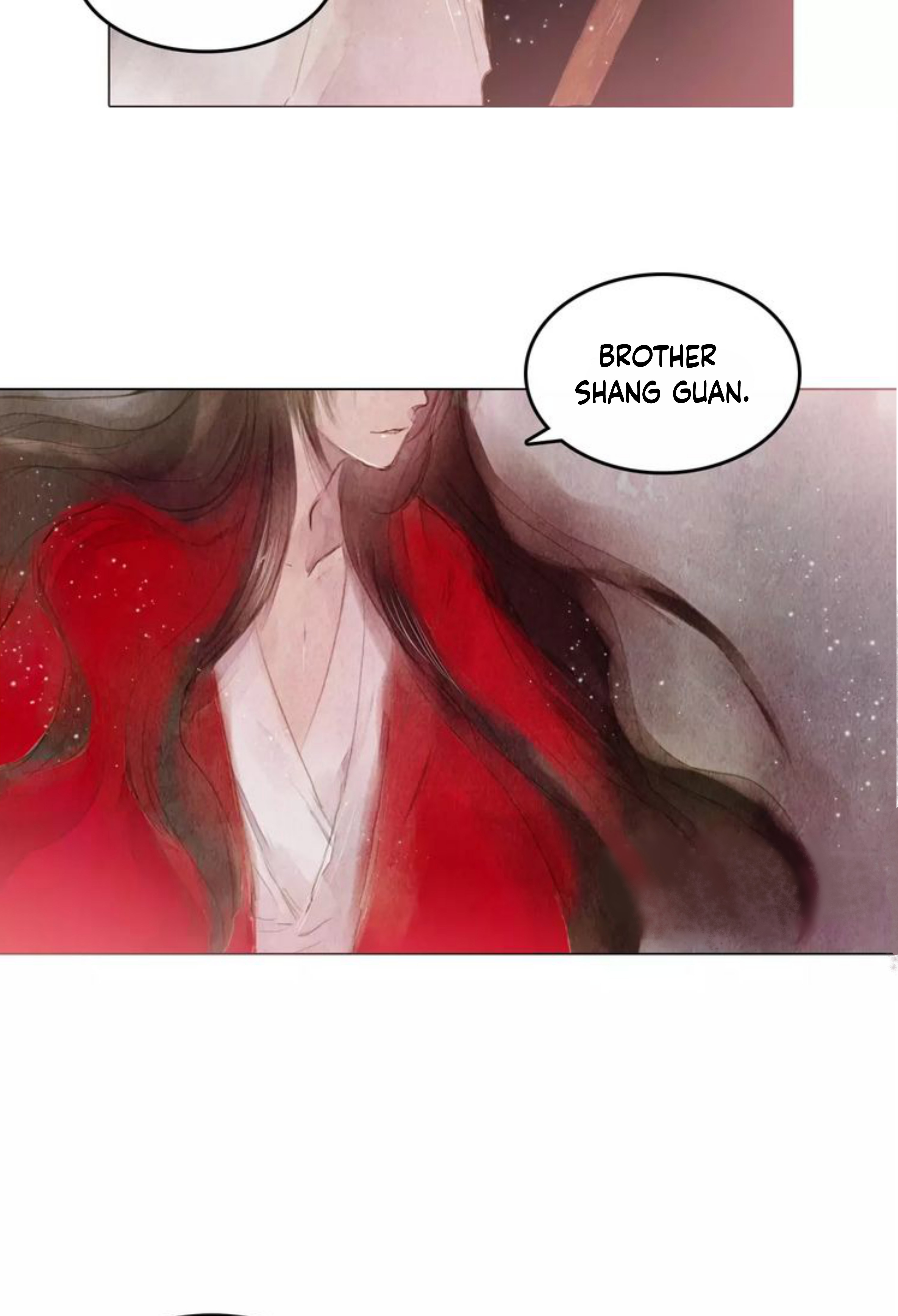 Shan Yue - Chapter 3