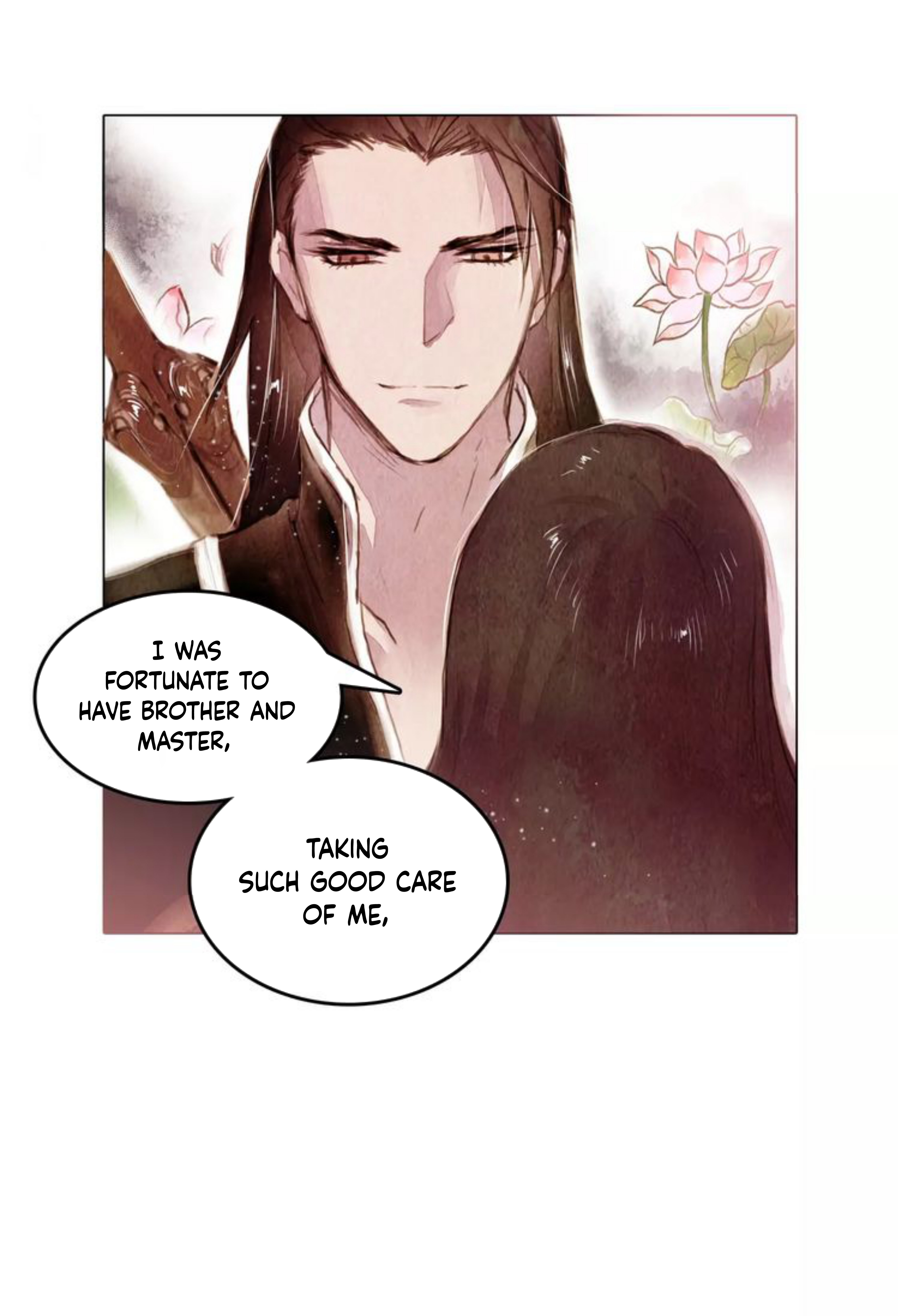 Shan Yue - Chapter 3