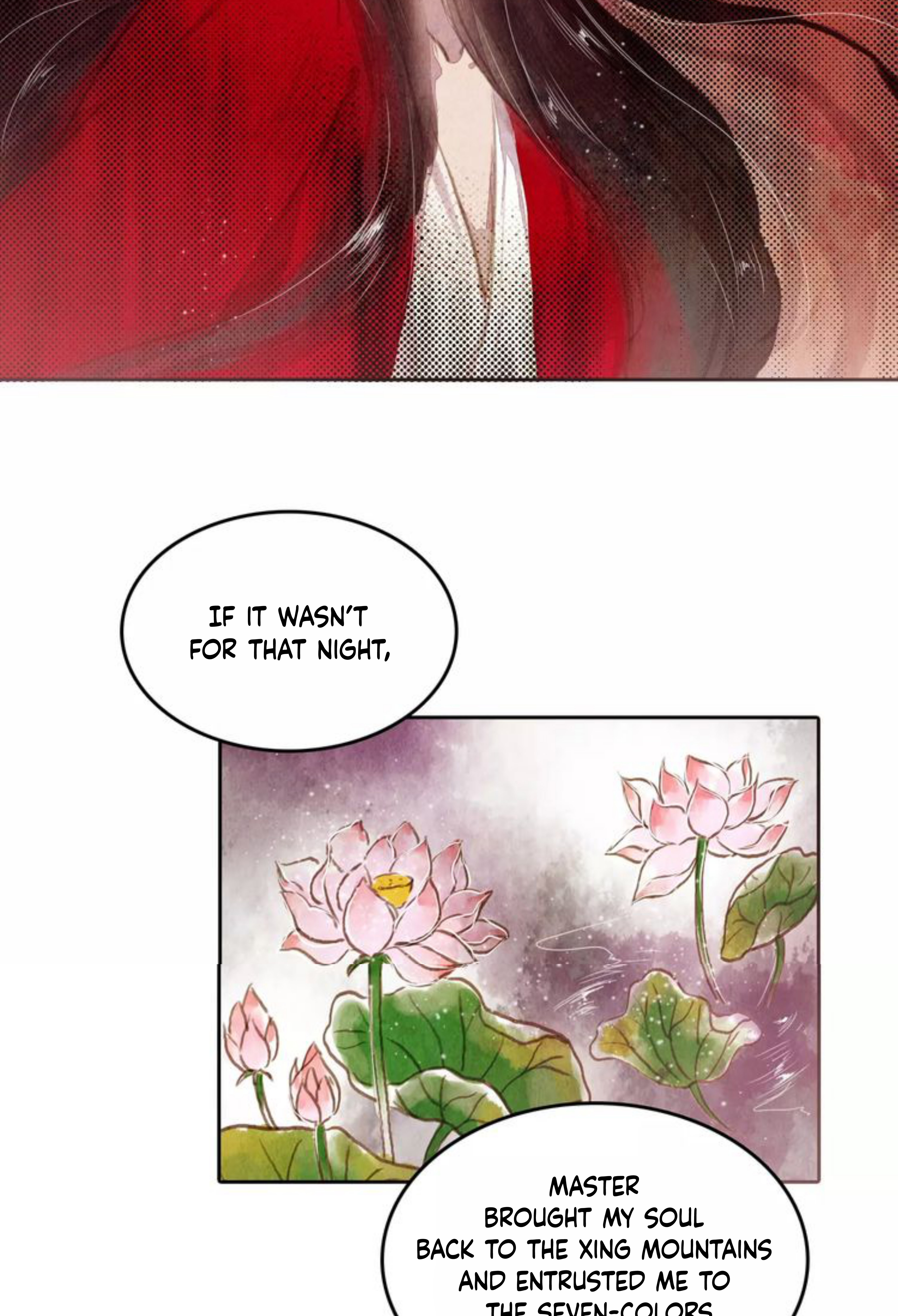 Shan Yue - Chapter 3