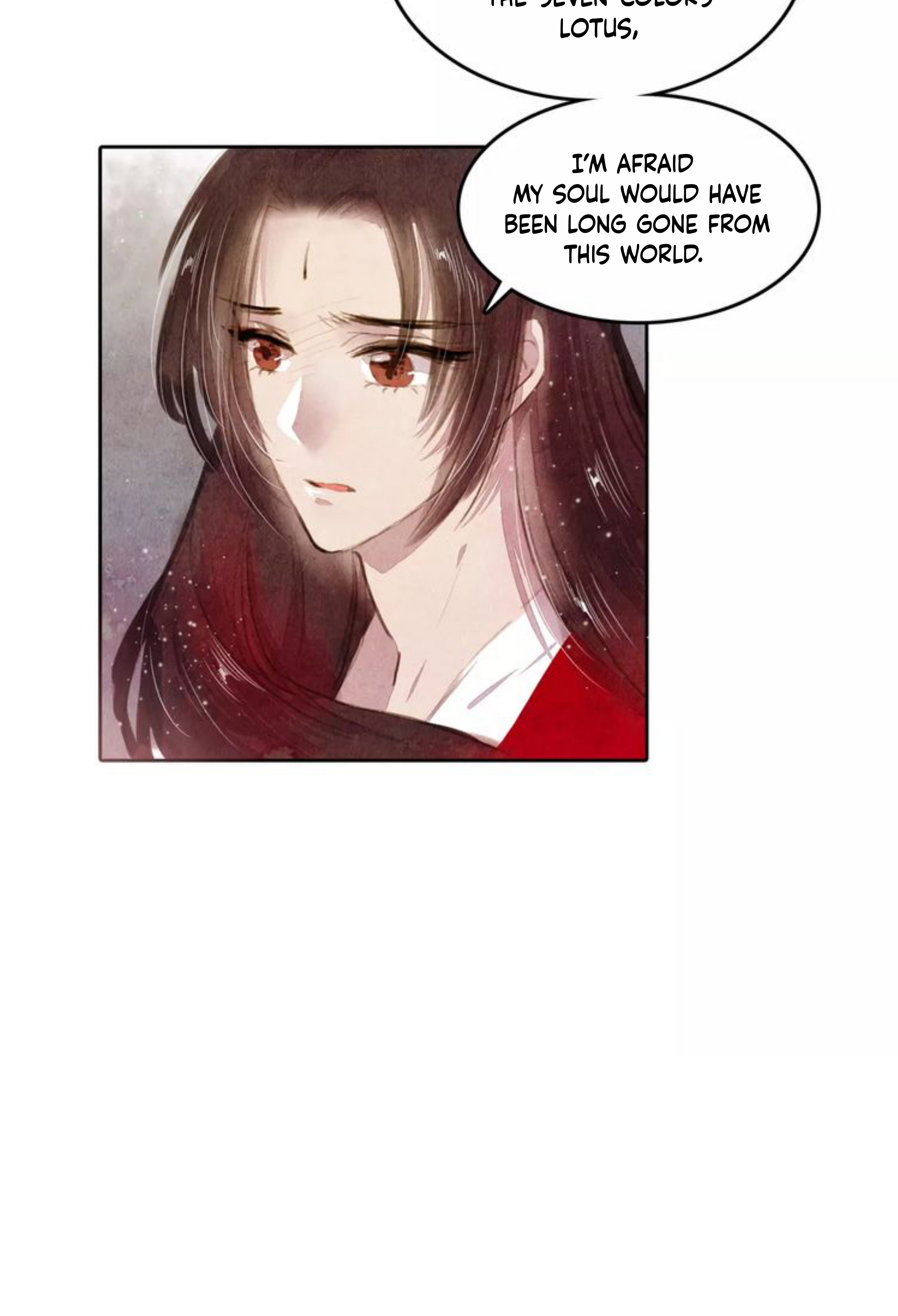 Shan Yue - Chapter 3