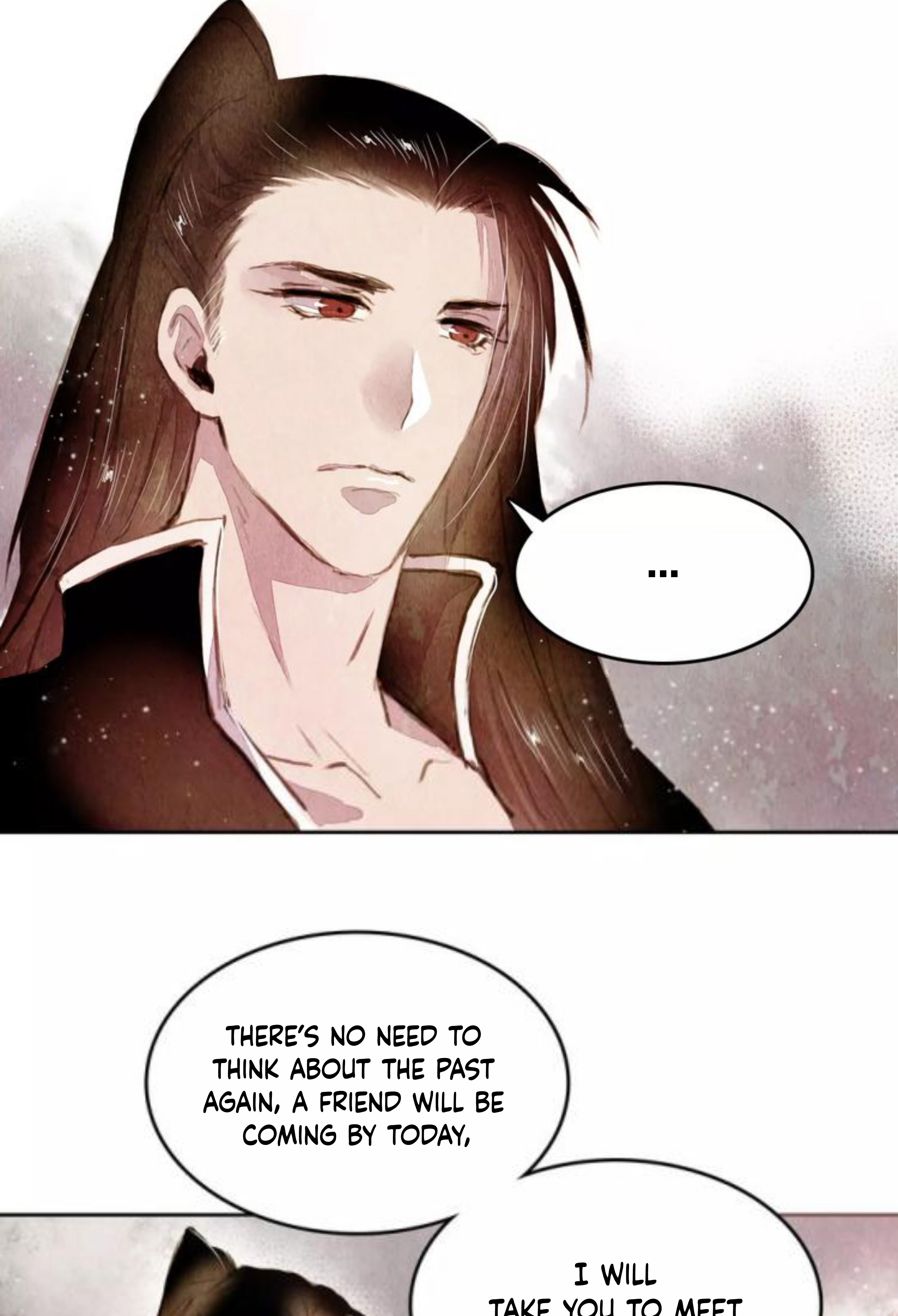 Shan Yue - Chapter 3