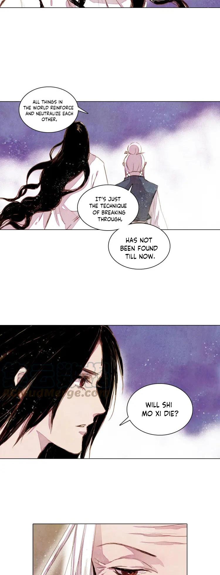 Shan Yue - Chapter 23