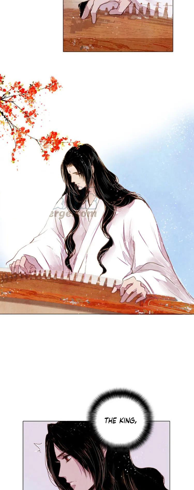 Shan Yue - Chapter 20