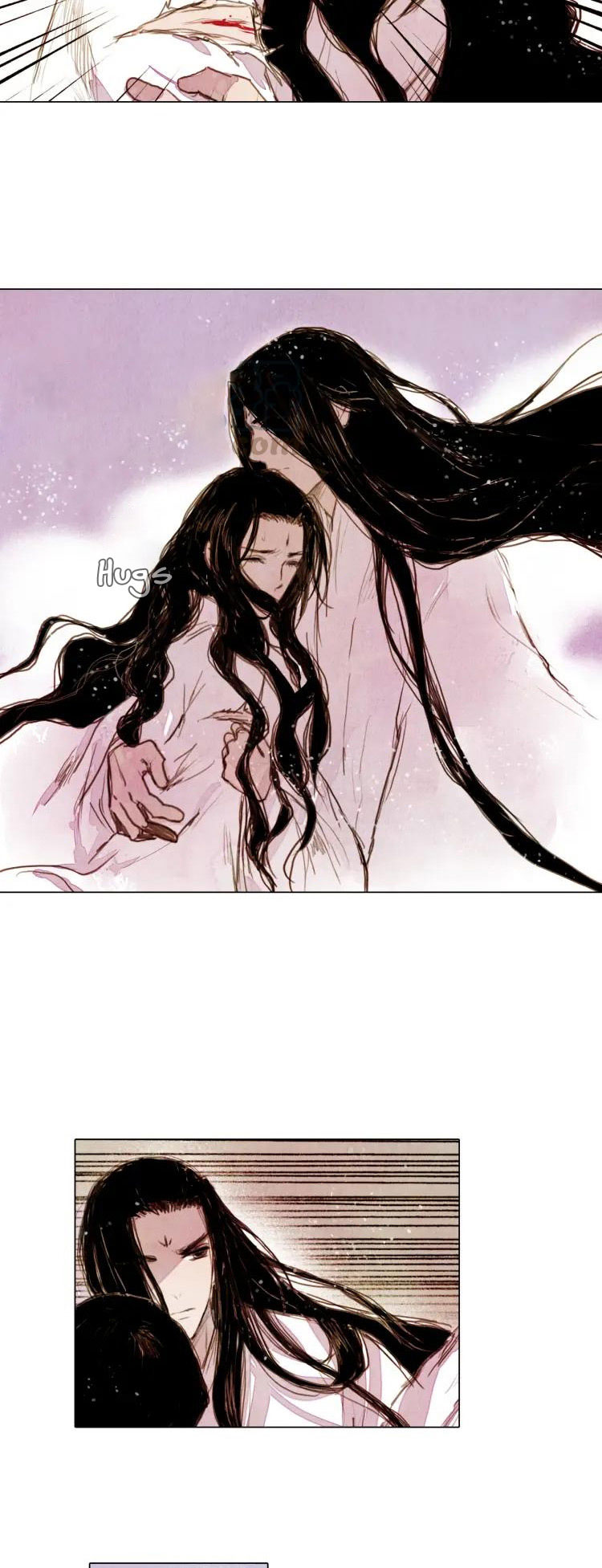 Shan Yue - Chapter 21