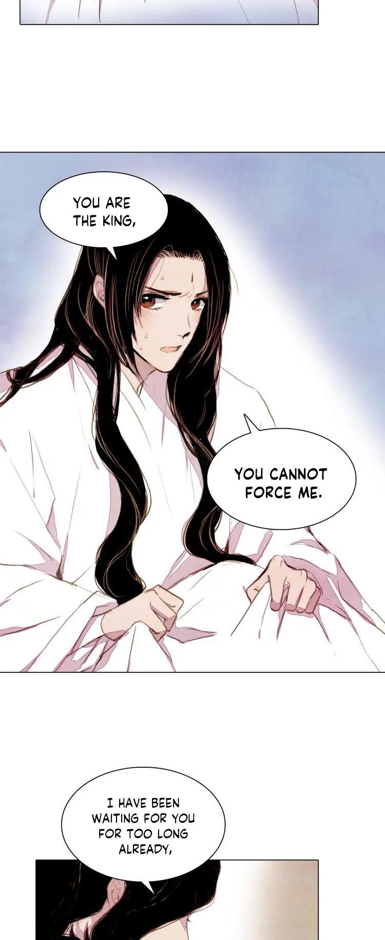 Shan Yue - Chapter 26