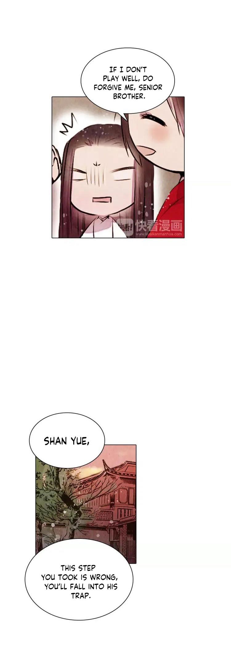 Shan Yue - Chapter 13