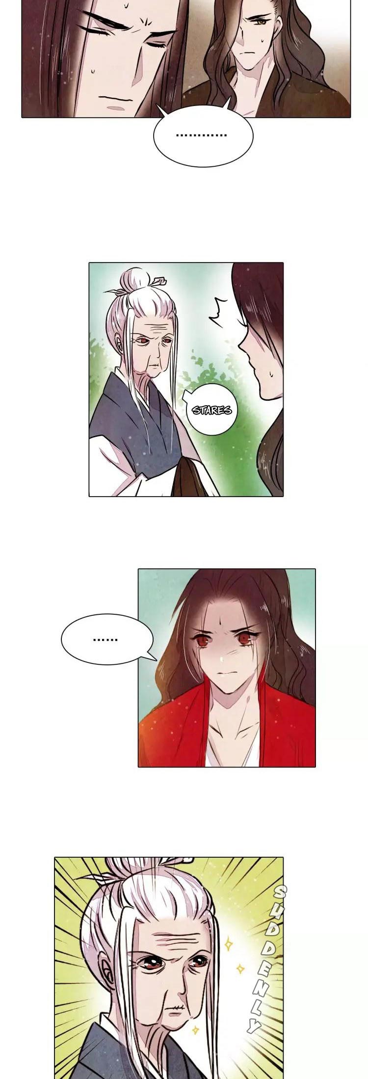 Shan Yue - Chapter 15