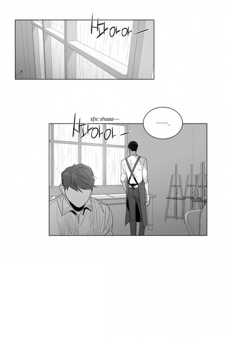 Lover Boy (Jeky) - Chapter 8