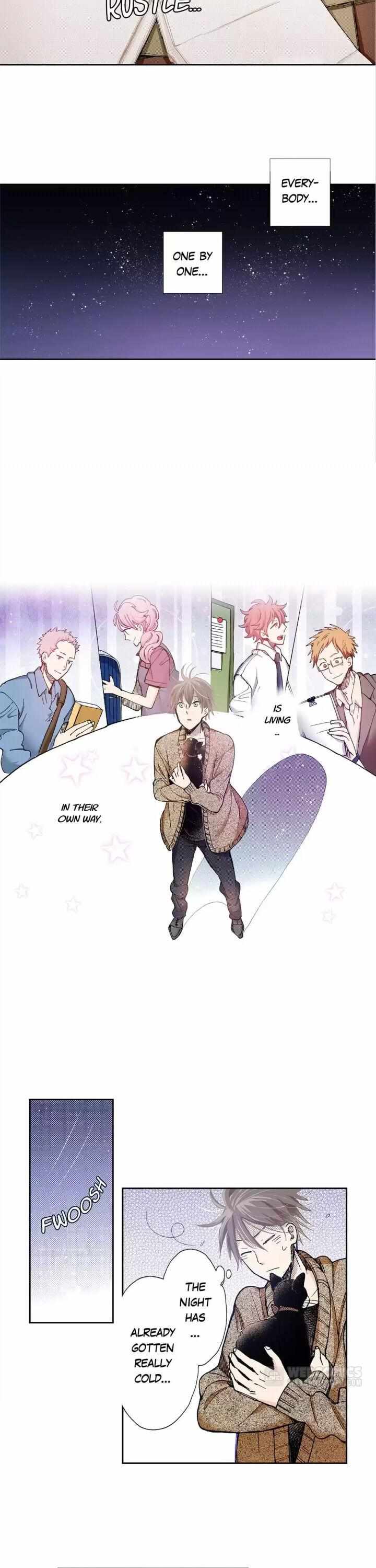 Doukyonin Wa Hiza, Tokidoki, Atama No Ue. - Chapter 30