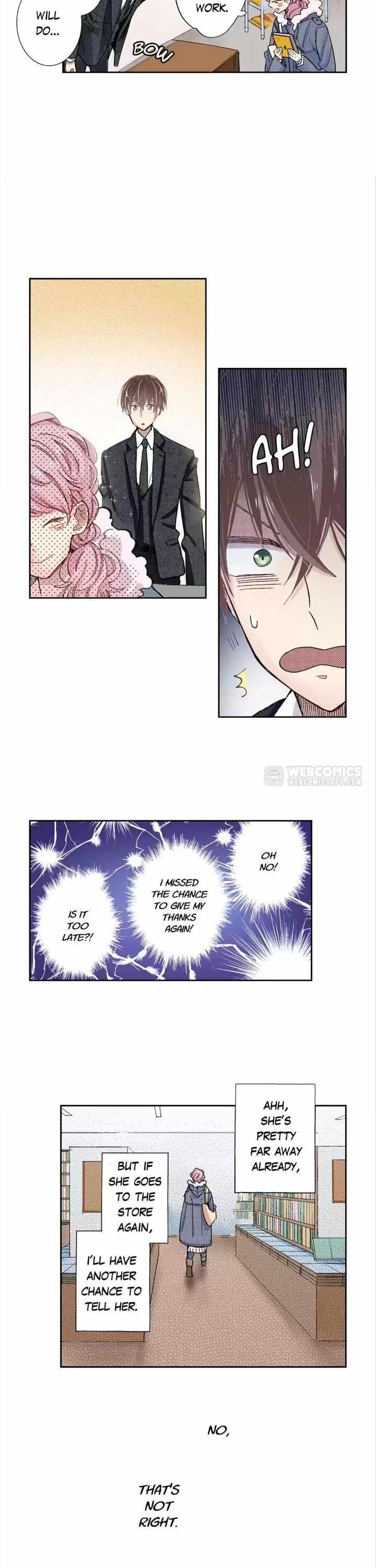 Doukyonin Wa Hiza, Tokidoki, Atama No Ue. - Chapter 38