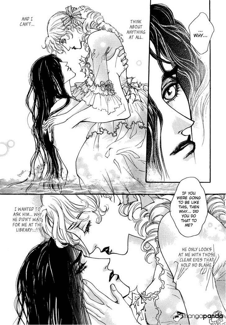 Evyione - Chapter 49