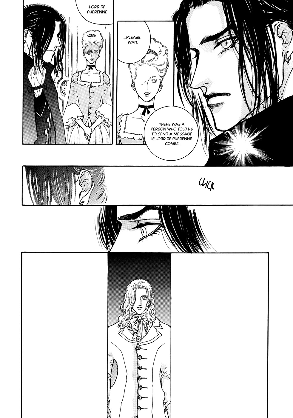 Evyione - Chapter 63