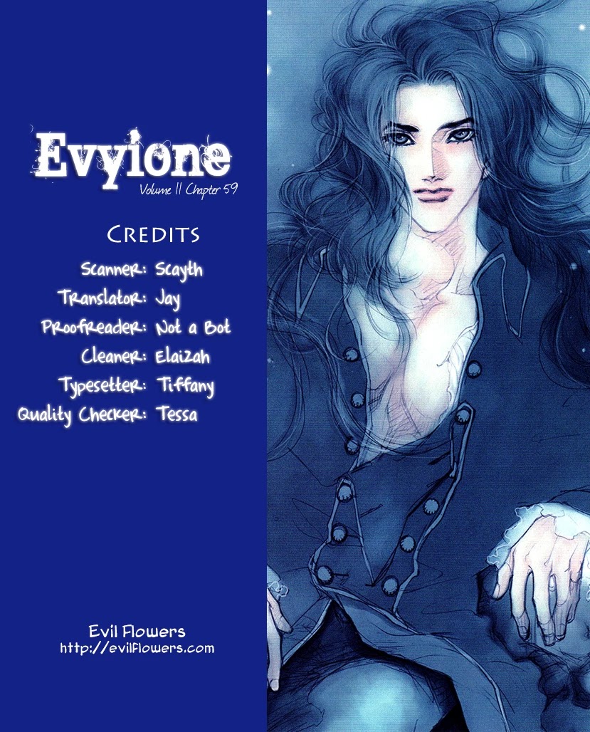 Evyione - Chapter 59