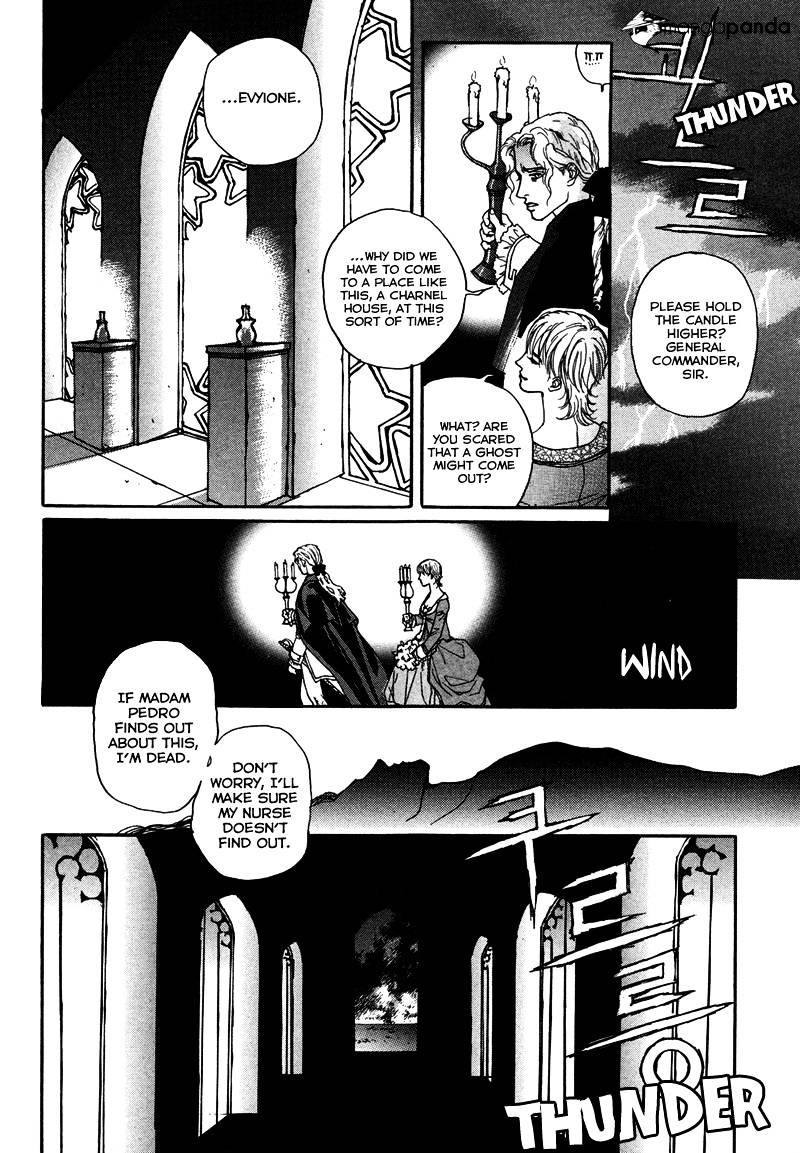 Evyione - Chapter 7