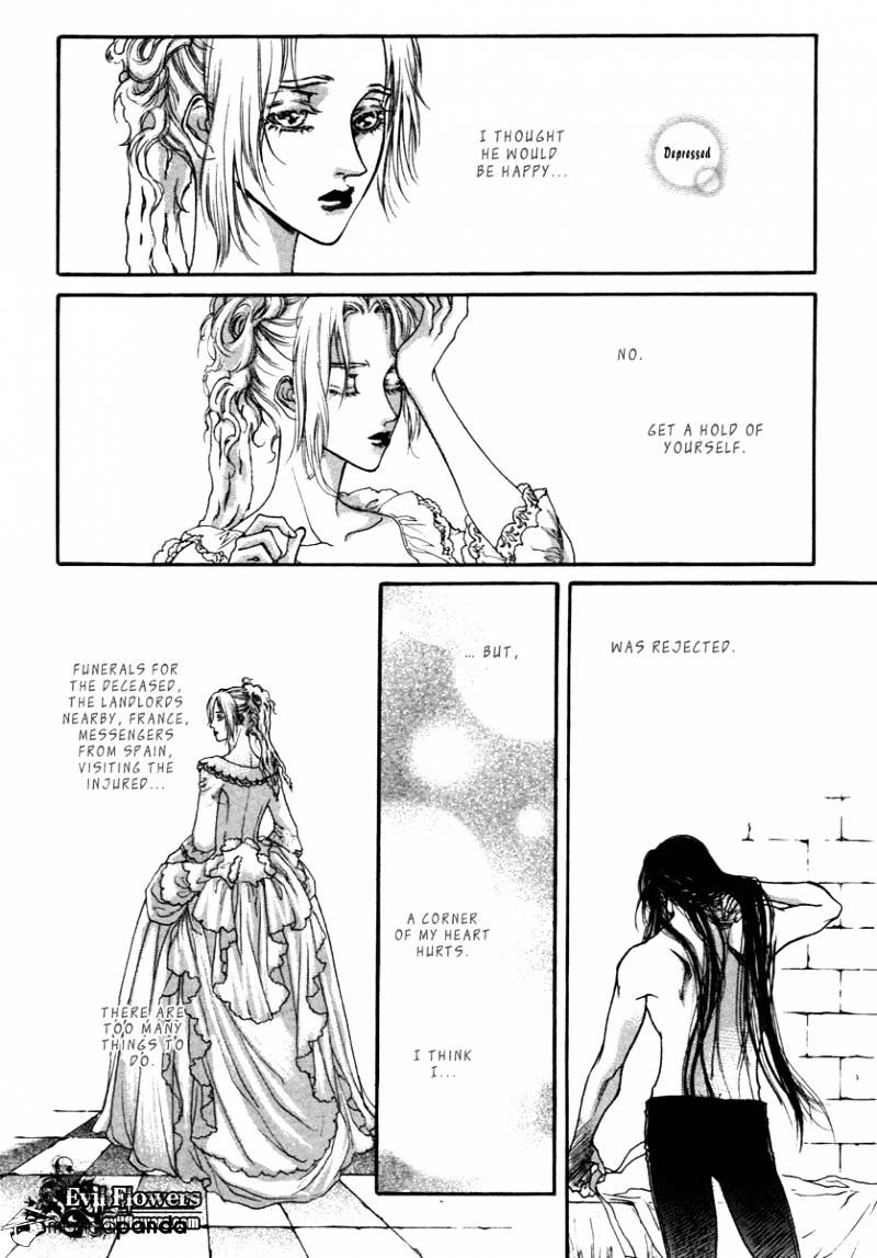 Evyione - Chapter 38