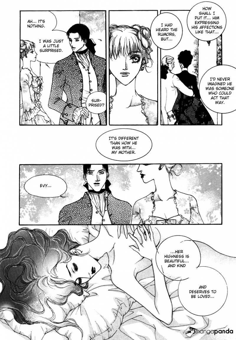 Evyione - Chapter 30