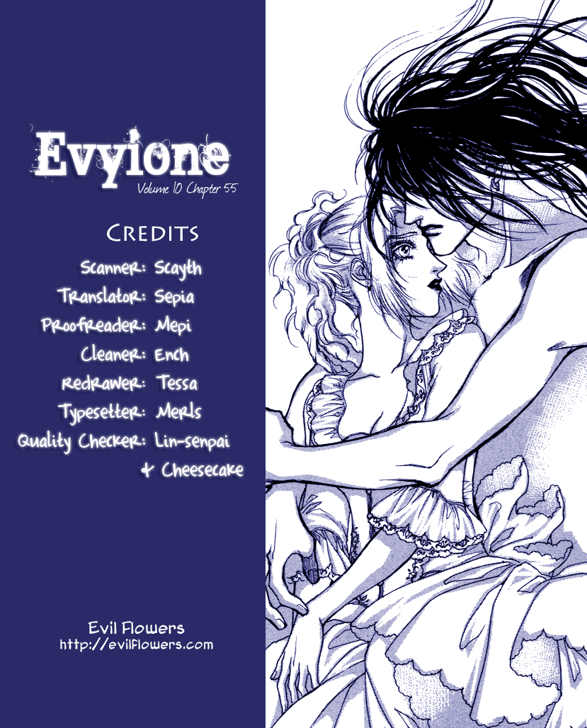 Evyione - Chapter 55