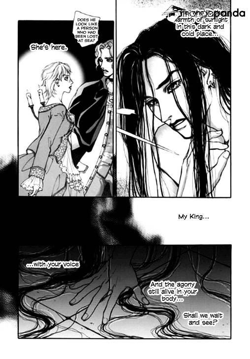 Evyione - Chapter 8