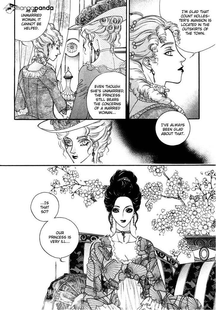 Evyione - Chapter 44