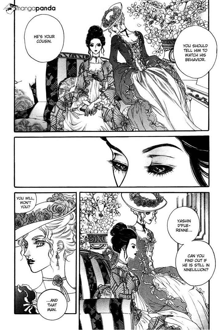 Evyione - Chapter 44