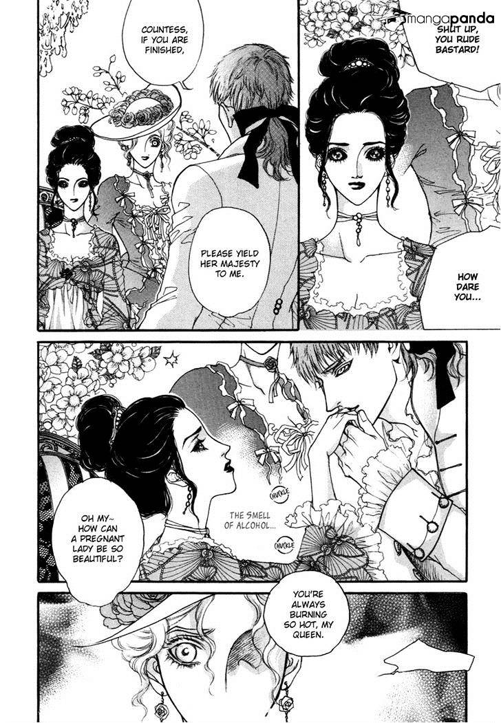 Evyione - Chapter 44