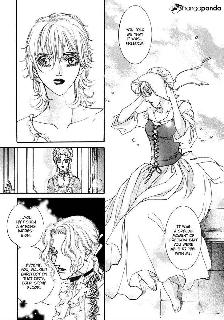 Evyione - Chapter 44