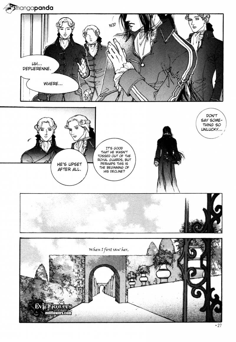 Evyione - Chapter 29