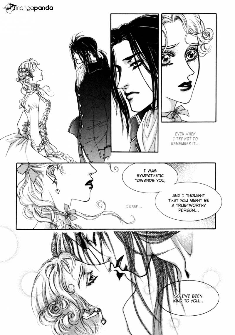 Evyione - Chapter 29