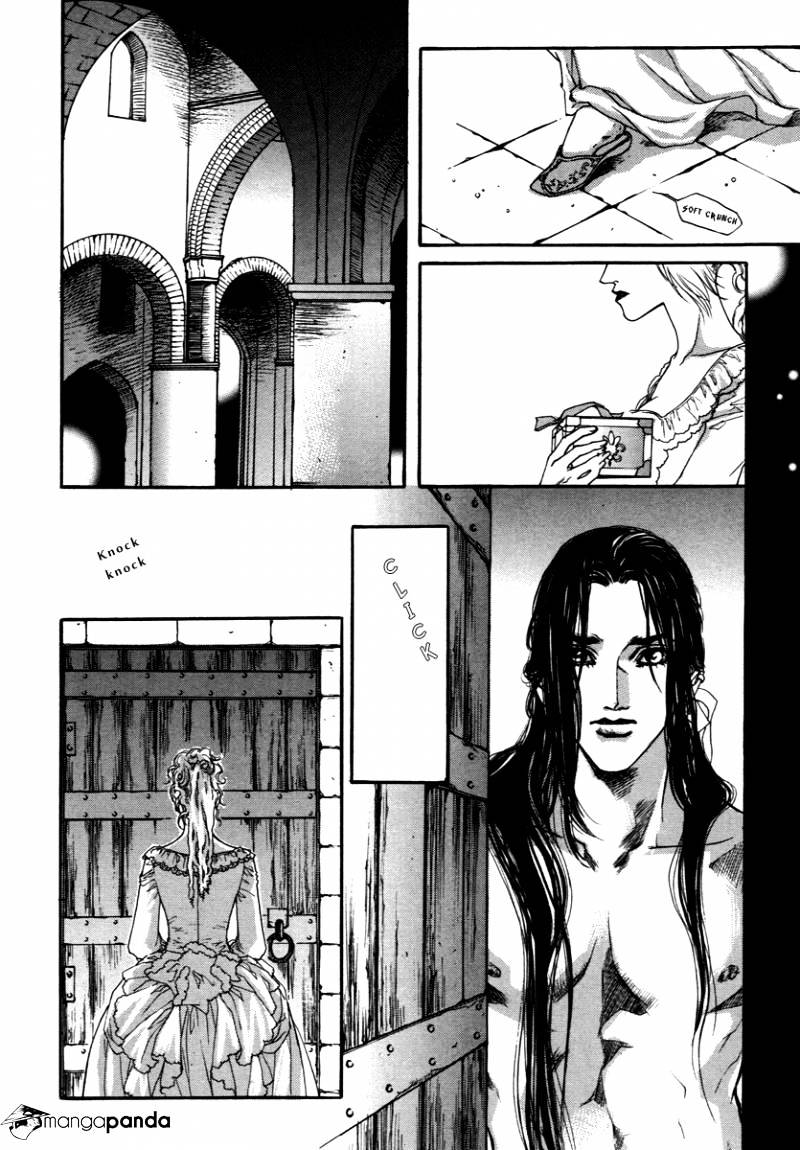 Evyione - Chapter 37