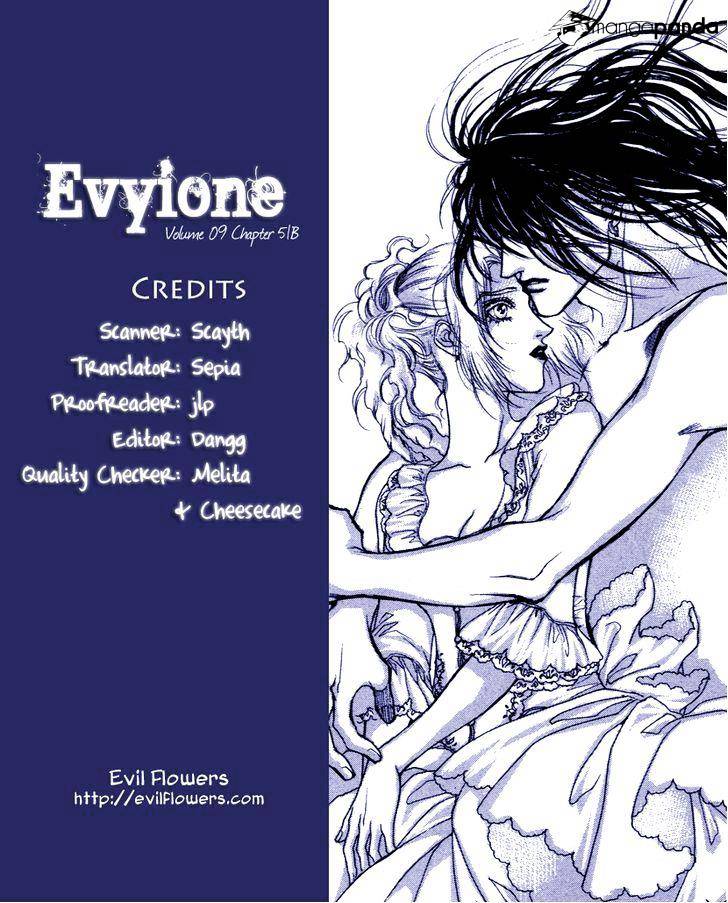 Evyione - Chapter 51