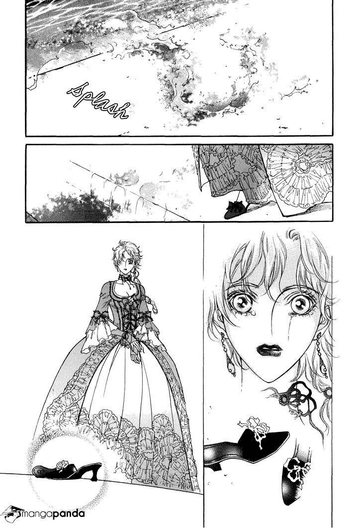 Evyione - Chapter 51