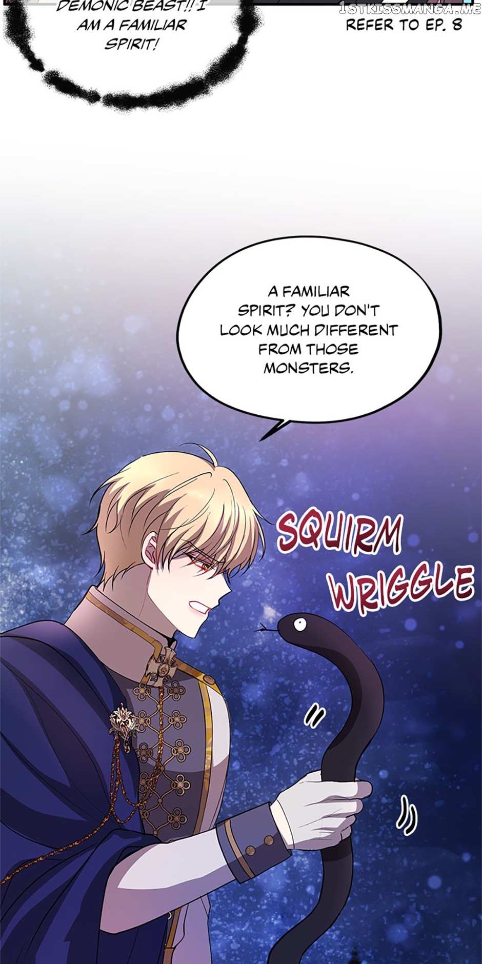 Roelin Walks The Future - Chapter 86