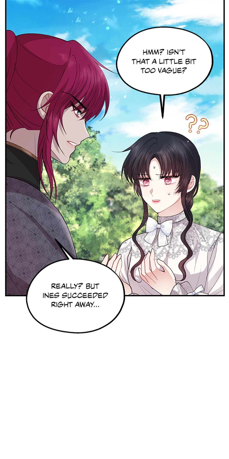 Roelin Walks The Future - Chapter 58