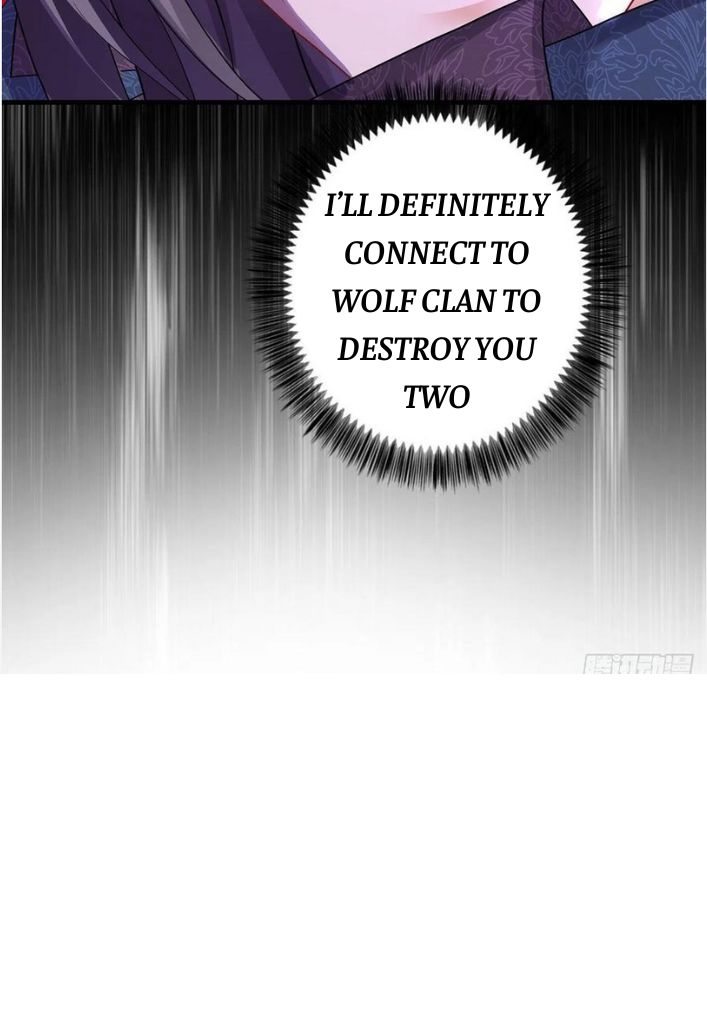 Take A Wolf To My Home - Chapter 96