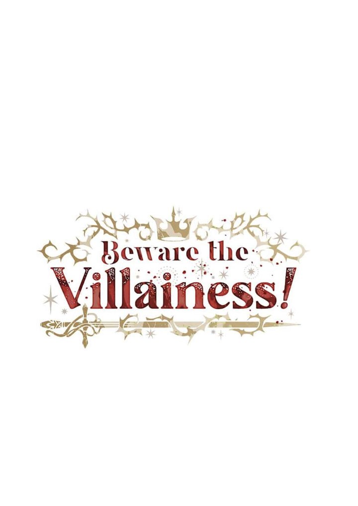 Beware Of The Villainess! - Chapter 62