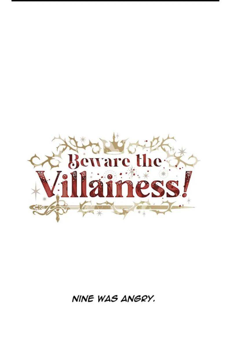 Beware Of The Villainess! - Chapter 63