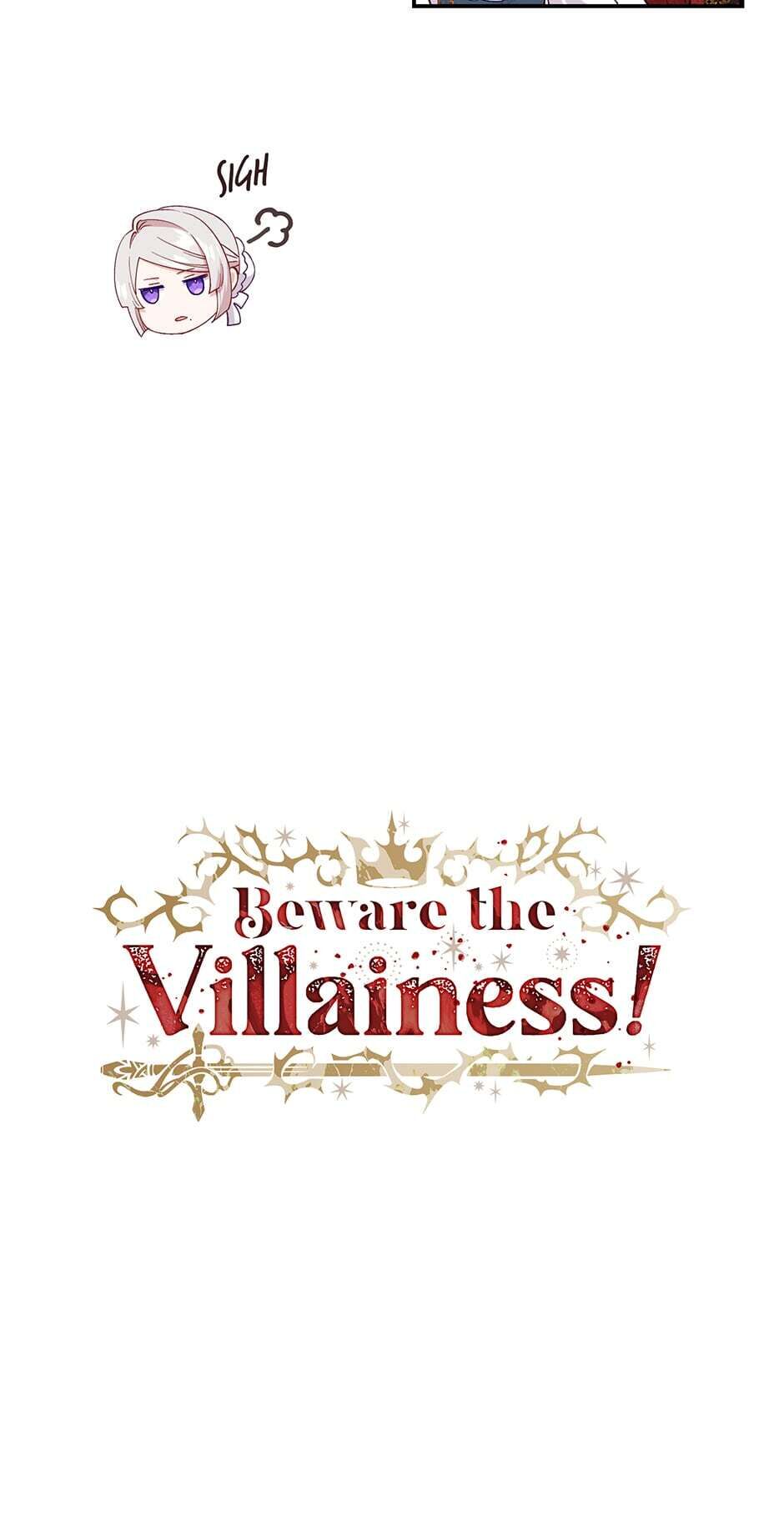 Beware Of The Villainess! - Chapter 67