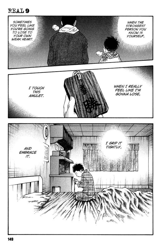 Koi Wa Genjitsushugi De Yumemigachi - Chapter 53