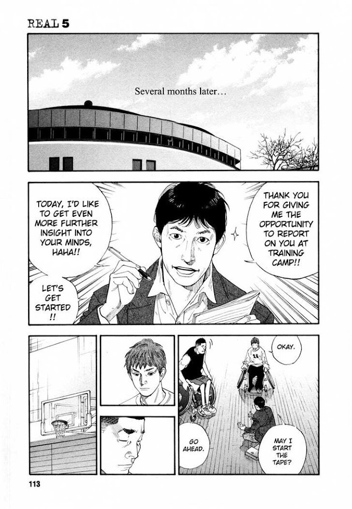 Koi Wa Genjitsushugi De Yumemigachi - Chapter 28