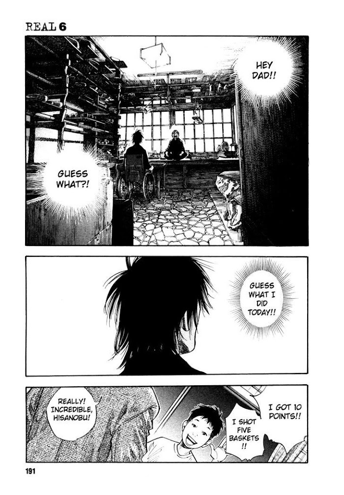 Koi Wa Genjitsushugi De Yumemigachi - Chapter 36