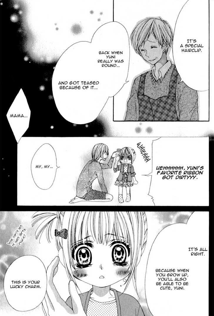 Mitsukoi Honey - Vol.1 Chapter 1