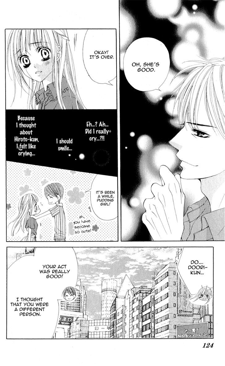 Mitsukoi Honey - Vol.1 Chapter 4